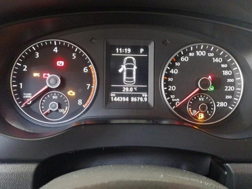 Imagem 9 de 11 de Jetta 2.0 Comfortline Flex 4p Tiptronic