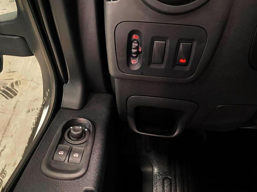 Renault Master L3h2 VitrĂȘ Prata 2025