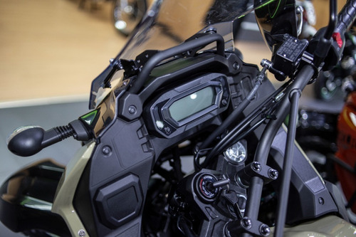 Imagen 16 de 25 de Nueva Klr 650 Kawasaki Lidermoto Entrega Ya!
