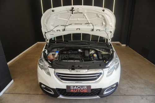 Peugeot 2008 1.6 Feline