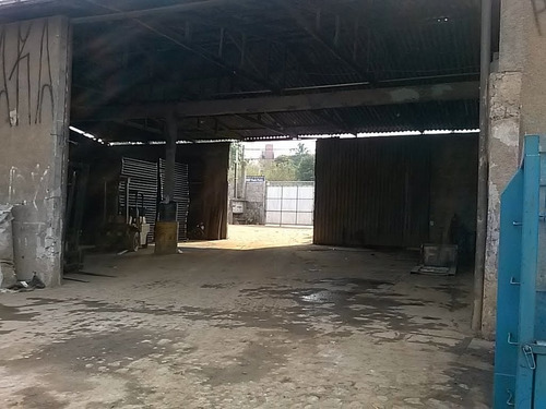 Terreno Em Jardim Record - Taboão Da Serra - 940