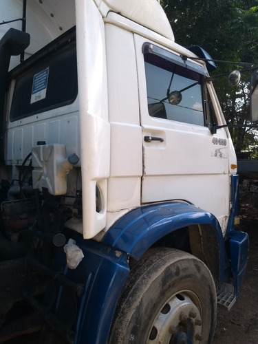 Vw Titan 40300