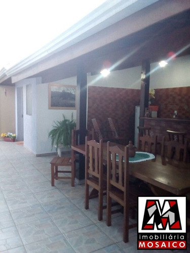 Imagem 18 de 25 de Casa Térrea, Venda Ou Permuta, Financiável. - 22836 - 33575156