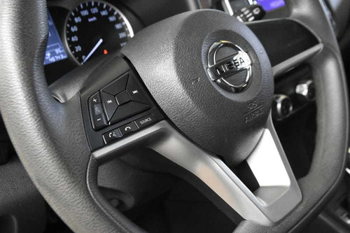 Imagem 11 de 15 de Nissan Kicks S Cvt