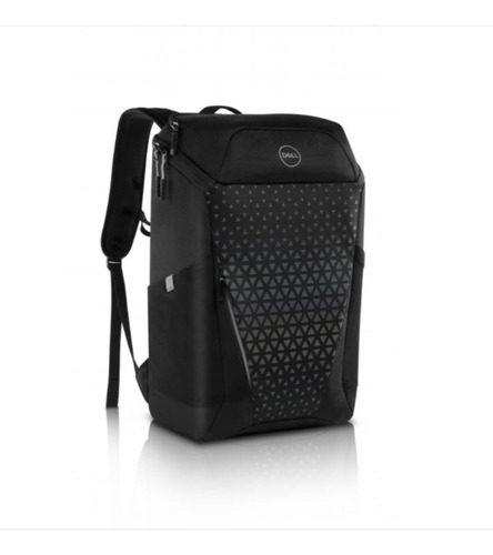 Mochila Dell Gamer Backback 17 60-bcyy Resistente Al Agua