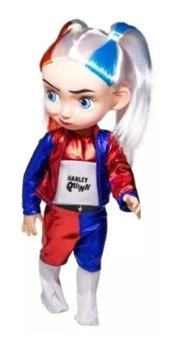 Muñeca harley cheap