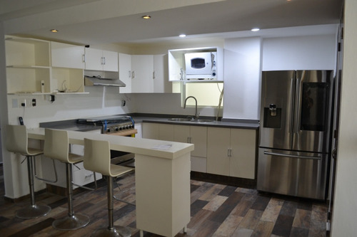 Venta De Departamento En La Cuspide Sm 13