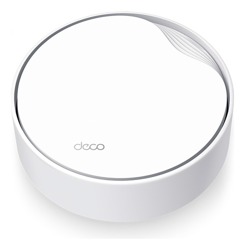 Router Mesh Wifi 6 Tp-link Deco X50 Poe