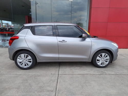 Suzuki Swift 1.0 Booster Jet At