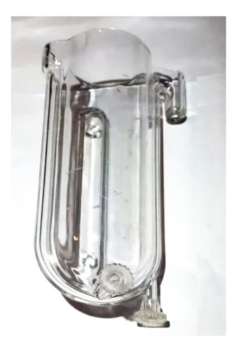 Ocean Free Difusor Co2 P Sistema Casero De Acrilico Plantado
