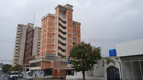 Imagen 1 de 30 de Ms Rentahouse Apartamento En Venta En Barquisimeto Zona Centro #parati