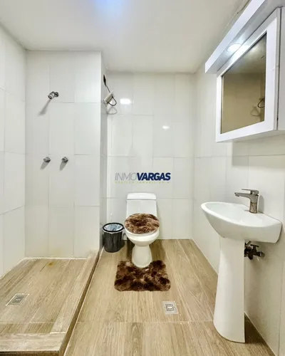 Apartamento En Venta