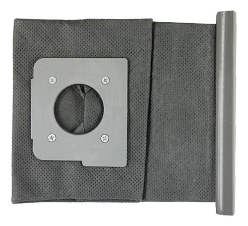 2 Bolsas De Tela Para Aspiradora Para LG V-743rh/2800b/943sa