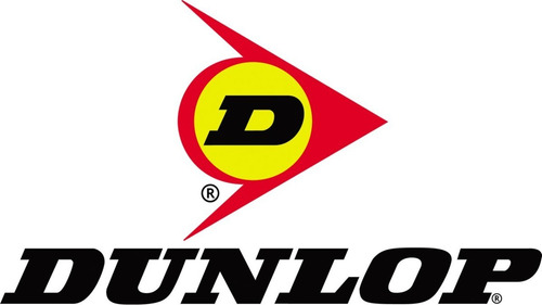 Imagen 2 de 2 de Cubierta Moto Dunlop Mx 53 120 90 18 65m Geomax Solomototeam