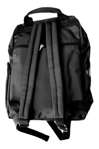 Creciendo sales mochila maternal