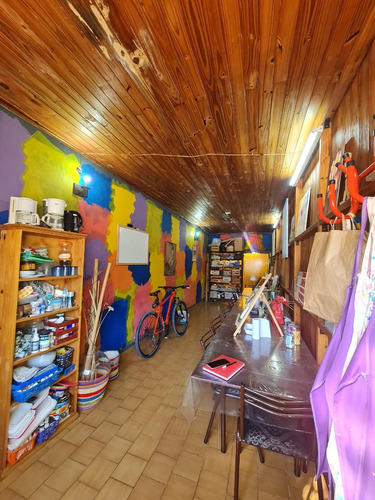 Apta Crédito!!! Excelente Oportunidad A La Venta, Se Trata De Una Propiedad Ubicada En La Calle Hipólito Yrigoyen 1200.