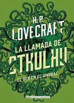 Comprar Libro La Llamada De Cthulhu - Lovecraft, H.p.