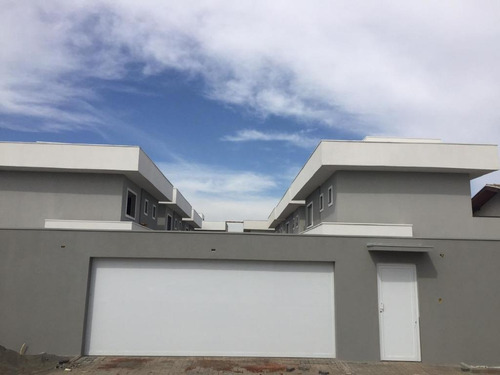 Imagem 5 de 28 de Casas - Venda - Parque Gabriel - Cod. So0165 - Vso0165
