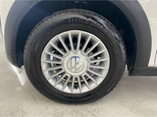 Imagem 13 de 13 de Volkswagen Up Take 1.0 Total Flex 12v 5p