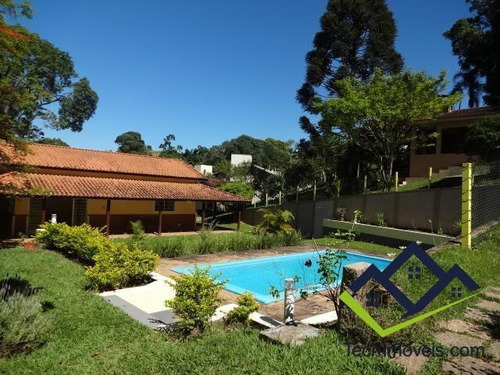 Imagem 12 de 12 de Chácara - Ch00026 - 70164324