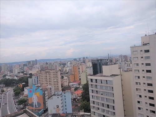 Imagem 17 de 20 de Apartamento Bela Vista Sao Paulo Sp Brasil - 4049