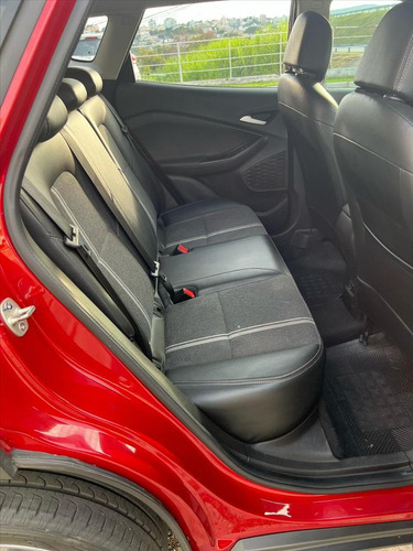 Chevrolet Tracker 1.0 Turbo Ltz