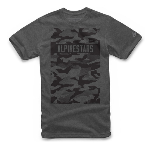 Polera Alpinestars Terra