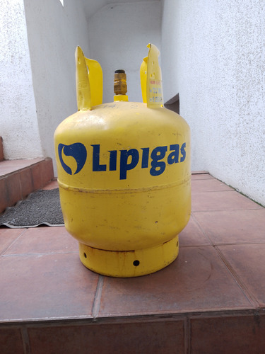 Cilindro Gas 15 KLG,usado.