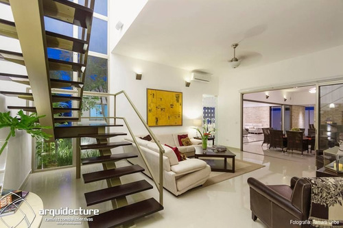 Imagen 6 de 26 de Hermosa Casa En Venta En Privada Cerca Del Club De Golf La C