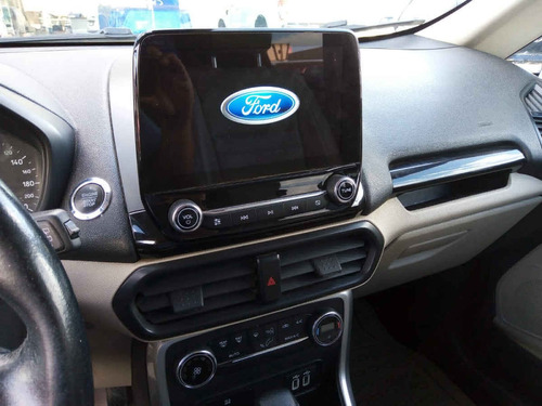 Imagen 15 de 15 de Ford Eco Sport 2018 5p Titanium L4/2.0 Aut