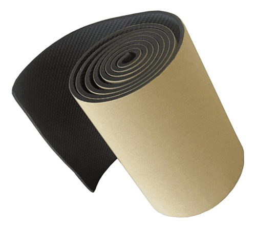 Protector De Pared De Garaje Eva Autoadhesivo Resistente A