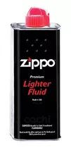 Comprar Fluido Recarga Para Encendedores Universal Zippo Liquido 125