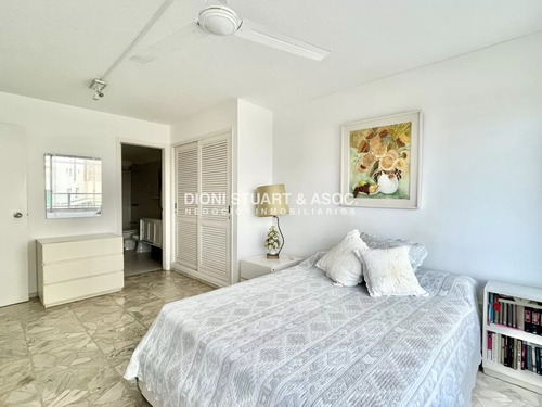 Torre Washington Esquinero De 3 Dormitorios En Venta