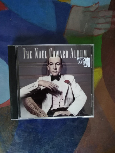The Noel Coward Album 