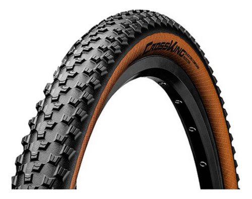 Pneu 29x2.2 Continental Crossking Protection Tubeless Aro 29