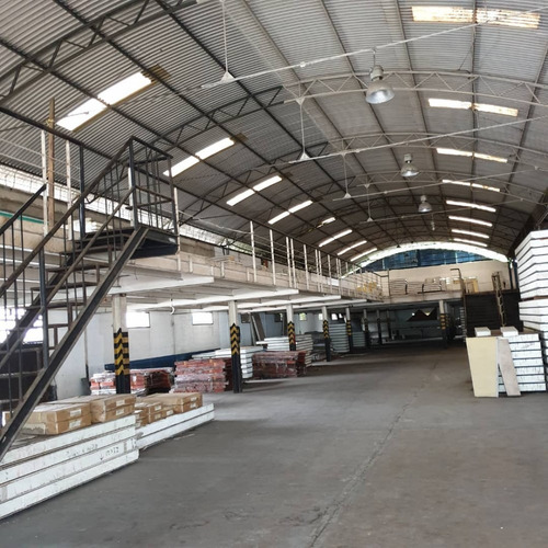 Imagen 6 de 11 de Venta De Galpón Industrial Comercial Maturin Financiamiento