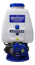 Comprar Atomizador De Combustión 2t 25l 25cc Toolcraft Tc5343