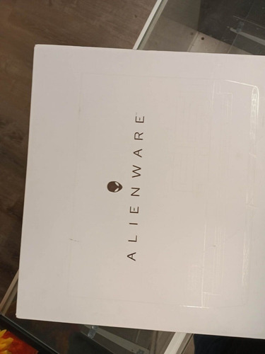 Imagen 3 de 4 de Alienware Gaming Laptop I7 A-51