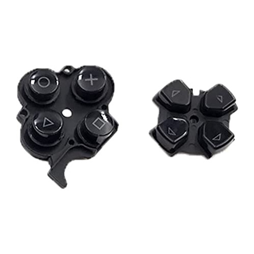 Set De Reparación De Teclado Ostent Buttons Para Sony Psp 3