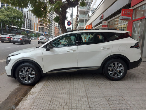Kia Sportage 1.6 Ex X-Line T-Gdi Awd