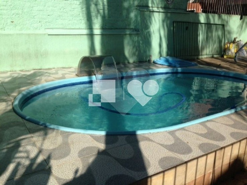 Casa-porto Alegre-jardim Do Salso | Ref.: 28-im415496 - 28-im415496