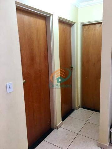 Imagem 12 de 20 de Apartamento Com 2 Dormitórios À Venda, 42 M² Por R$ 175.000,00 - Jardim Do Triunfo - Guarulhos/sp - Ap2725