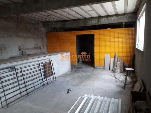Prédio, Recreio Primavera, Itapecerica Da Serra - R$ 400 Mil, Cod: 4360 - V4360