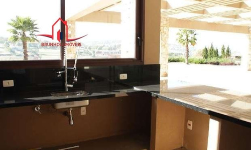 Casa A Venda No Bairro Centro Em Bragança Paulista - Sp. - 732-1