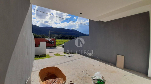 Imagem 6 de 30 de Sobrado Com 2 Dormitórios À Venda, 84 M² Por R$ 250.000,00 - Colônia Santana - São José/sc - So0027