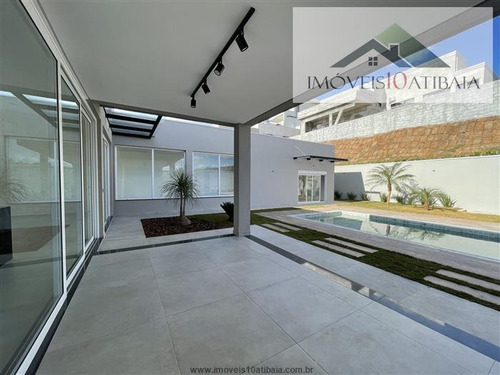 Imagem 23 de 26 de Casas Em Condomínio À Venda Em Atibaia/sp - Compre O Seu Casas Em Condomínio Aqui! - 1495629