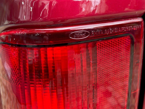 Imagem 17 de 17 de Ford Ranger Splash - 1995