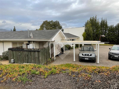 Imagen 5 de 30 de Acogedora Casa En Venta, Mas Casa Alojado En Maitencillo