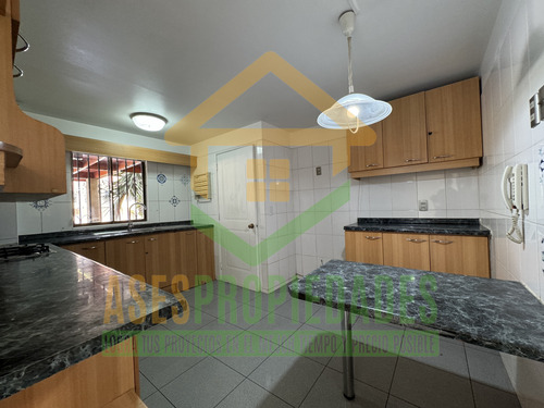 Mt Hermosa Casa En Condominio 5/d 5/b