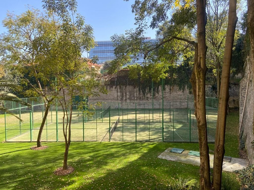 Imagen 12 de 15 de Departamento En Venta En Lomas Altas